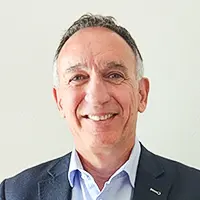 Hanspeter Aeschlimann